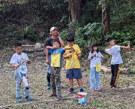 屏東排灣族獵人體驗｜預訂前3個避坑點！超抵2天1夜