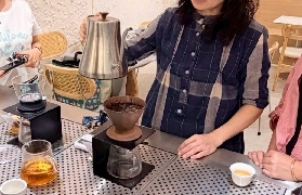 臺中茶畝芢避坑指南｜五感茶體驗保姆級攻略，看完再訂不踩雷！