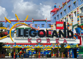 2026韓國春川樂高樂園開放時間表