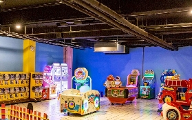 墾丁親子遊避坑指南｜長灘FUN電屋3個必註意要點