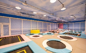 墾丁長灘FUN電屋實測｜娃玩到不想走！家長躺平攻略