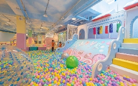 墾丁親子住宿選品實測｜3個必看理由讓我訂了FUN電屋！