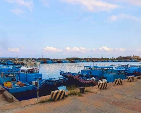 蘭嶼接送必看｜私人接送讓我從高雄躺到後壁湖！（避坑+實測）