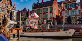 布魯塞爾出發｜布魯日+根特雙城遊真實體驗，避坑乾貨全收錄✨