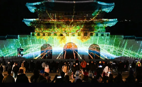 ❄️ 2026韓國冬日玩樂指南：打卡閃耀的冬季慶典！