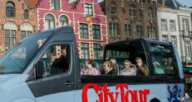 比利時雙城1日遊實測｜布魯塞爾速覽+布魯日精華，唔使規劃超抵玩！