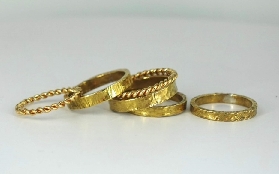 臺南LYNLI STUDIO金工體驗｜避坑全攻略！實用總結3要點