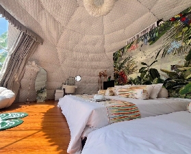 屏東露營避坑指南｜阿信巧克力農場星空營超抵！必試這些🔍