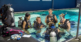 實測凱恩斯5天PADI潛水課｜小白變證潛水員！船宿夜潛超抵玩