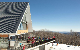 墨爾本1日雪季親子遊｜湖山私人接送實測！避坑+亮點全公開✨