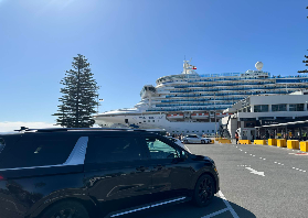 南澳岸上遊實測｜品酒+小鎮雙行程怎麼選？避坑乾貨全收✨