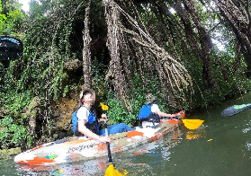 沖繩比謝川獨木舟｜遊玩後總結！5個實用避坑建議💡