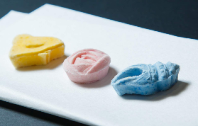 京都和菓子手作實測｜3小時做出百年內餡練切！附避坑指南✨