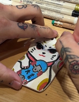 宜蘭招財陶瓷彩繪總結：3個避坑技巧別踩雷💡