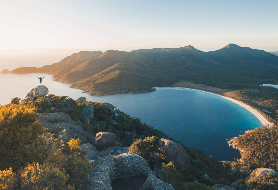 塔斯馬尼亞6日遊實測｜選這個組合避開3大坑！港澳人親測超抵