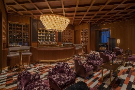 「澳門Blind Tiger實測」頂層酒吧看路環景｜避坑指南收好✨