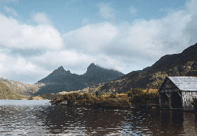 塔斯馬尼亞6日遊真實體驗｜酒杯灣粉沙+袋熊偶遇超讚！