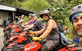 宜蘭ATV預訂前必睇！UXV vs ATV邊款抵玩？保姆級選品貼士✨