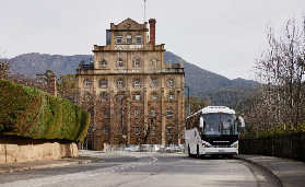 塔斯馬尼亞隱藏版！惠靈頓山導覽遊｜3個必拍點+歷史冷知識💡