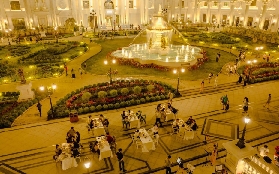 佐登妮絲城堡遊玩總結｜5個避坑建議，下次來更順利✨