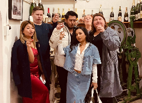 阿德萊德郵輪接送實測｜再也不用扛行李擠出租！避坑指南看這篇✨