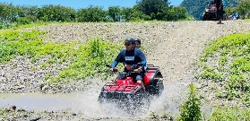 實測宜蘭東澳灣沙灘車！新手也能飆到爽？避坑指南看這裏✨