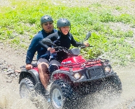 港澳人去宜蘭玩什麽？東澳灣沙灘車冒險超抵！預訂全攻略📝