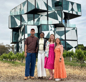 麥克拉倫谷一日遊實測｜3間酒窖+巧克力+奔富魔方！避坑指南看這篇✨