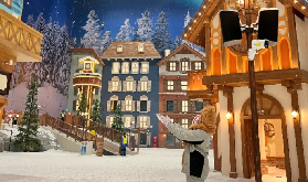 上海耀雪冰雪世界住宿全攻略：3 家核心酒店 + 高性價比套餐，閉眼囤不踩坑！