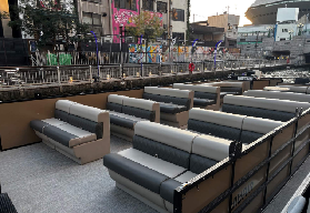 大阪遊船實測｜避坑指南！半私人體驗+水上拍Glico超讚✨