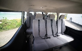 長灘島接送實測｜從機場到飯店一路順暢！螃蟹船超讚🤩