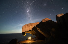 🗺️一圖搞懂澳大利亞怎麽玩！最全攻略