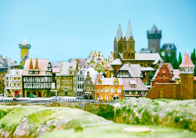 東京Small Worlds實測！全球最大微縮樂園避坑全攻略✨