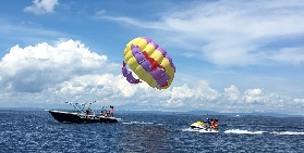 宿霧麥克坦島水上活動實測｜3項刺激一次玩爆！附避坑指南✨