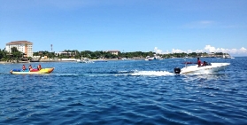 宿霧麥克坦島水上活動｜預訂前必睇！3合1套票超抵玩攻略💦