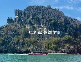 2026蘭卡威保姆級攻略！不去海島的6個好去處