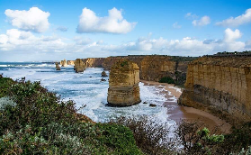 墨爾本大洋路1日遊實測｜袋鼠同框+十二使徒巖無濾鏡暴擊✨