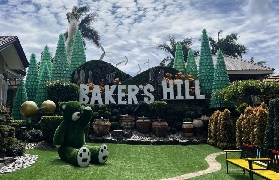 公主港市區遊攻略｜必玩亮點+隱藏技巧，親測不踩雷！