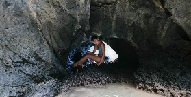 愛妮島B路線跳島遊實測！這些體驗超讚到不想走🌊