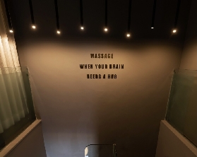 香港天後隱藏泰式按摩！100分鐘超抵體驗｜真實避坑實測✨