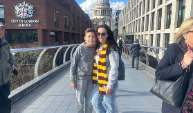 臺灣哈迷倫敦瘋玩｜哈利波特包車遊超讚亮點大公開！