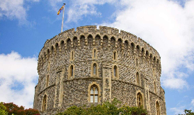 倫敦→溫莎私人導覽實測｜黑色計程車超夯！歷史+美景一次收✨