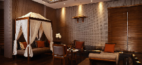 曼谷SPA實測｜隱藏版奢華療癒聖地！3個預訂坑別踩✨