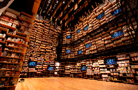 所澤櫻花鎮角川武藏野博物館｜門票選品+3大避坑實測✨