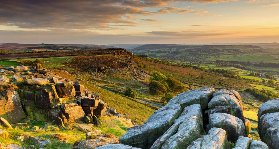 曼徹斯特出發峰區一日遊｜達西莊園實測！預訂前必睇避坑指南✨