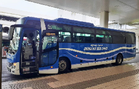 沖繩水族館巴士實測｜2小時直達免轉乘！免開車也能衝✨