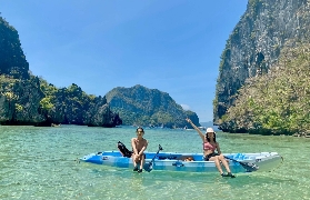 愛妮島D路線必看避坑指南！3個關鍵點別踩雷💡