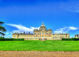 曼徹斯特出發去約克！實測這團超抵！霍華德城堡vs塞爾比修道院怎麽選？