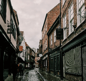 曼徹斯特→約克一日遊實測！隱藏玩法+避坑總整理，不踩雷攻略看這！