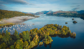曼徹斯特出發湖區包車遊｜預訂前必睇！3大選品考量唔好走寶✨
